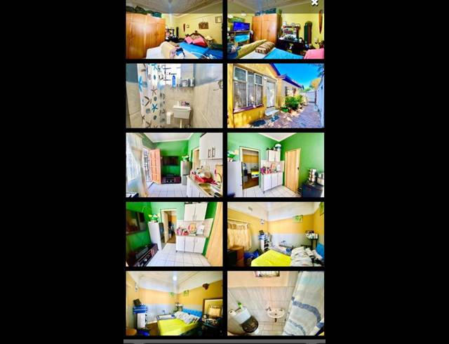 1 BEDROOM HOUSE FOR SALE IN FOREST HILL